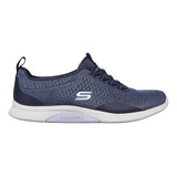 Zapatilla Mujer Skechers Esla Fine Moment