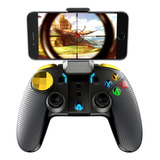 Gamepad Inalámbrico Ipega Pg-9118 Bt4.0 Para Android Ios Mul