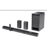 Home Theater Sony Ht-rt3 Negro 220v - 240v