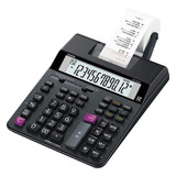 Casio Hr-200rc Calculadora De Impresión