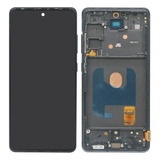 Pantalla Lcd Con Marco Para Samsung Galaxy S20 Fe 2022