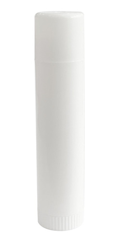 Frasco Batom Lipstick Vazio 4,5ml (50 Unidades)