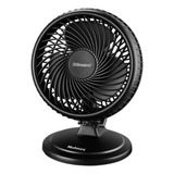 Holmes Ventilador Oscilante De 7'' Y 2 Velocidades Haof87blz