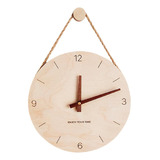 Reloj De Baño Reloj De Pared De La Cocina Reloj De Estilo 5