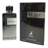 Perfume Yeah! Maison Alhambra - mL a $1749