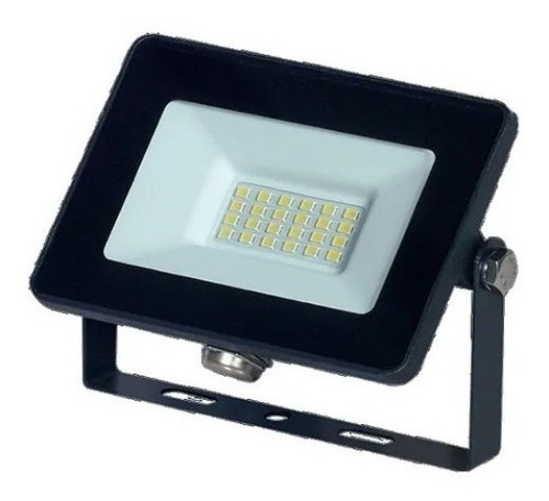 Reflector Led Exterior 20w Proyector Multiled Potencia Ip65
