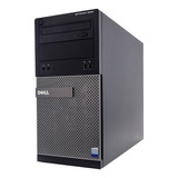 Dell Optiplex 3020 Core I5-4590 3.30 Ghz 8gb Ram Disco 500gb