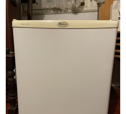 Heladera Whirlpool Tropical 80 Dm3 