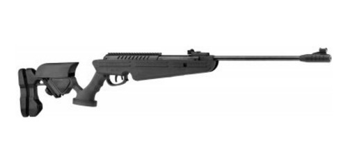 Rifle Black Ops Manufacture Quantico Resorte .177 4.5mm Xt C