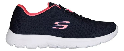 Skechers 10000mx Tenis Para Mujer Summits Super Comodo 