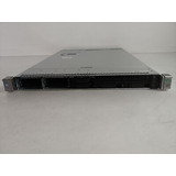 Hp Proliant Dl360 G9 Xeon E5-2609 V3 96 Gb Pc4-17000r 1u Ttz