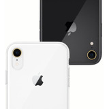 Kit Liso 1 Peça Película De Câmera Para iPhone XR