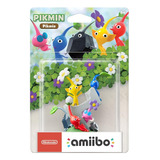 Nintendo Amiibo Pikmin