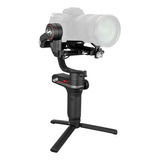 Zhiyun Weebill S Gimbal Estabilizador De 3 Ejes Color Negro