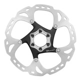 Disco / Rotor Shimano Xt Rt- 86 160mm 6 Tornillos