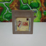Zelda Link's Awakening Game Boy Nintendo Original 