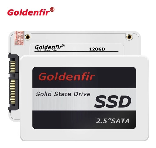 Disco Ssd Goldenfir 480 Gb