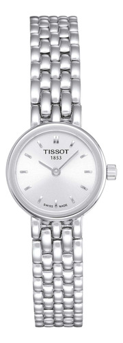 Reloj Tissot Lovely Acero