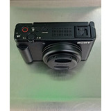 Camara Sony Zv-1f