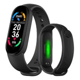 Reloj Smart Watch Band 7 Reloj Inteligente Banda Carga Magne