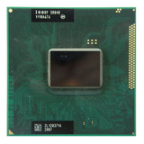 Procesador Intel Core I5-2520m Mobile Socket G2 (rpga988b)
