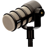 Rode Microfono Podmic - Dynamic Podcasting Microphone