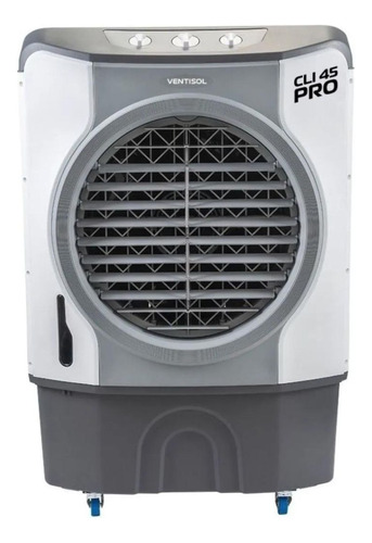 Climatizador Cli Pro 45 Litros Evaporativo Industrial 210w