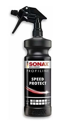 Sonax 288405 1l Velocidad Proteger (1l), 33,8 fl. Oz