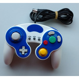 Control Compatible Con Nintendo Gamecube - Genérico