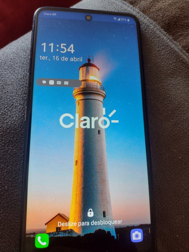 Celular LG