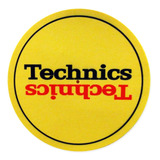 Slipmat Paño Suave Rigido 3mm Profesional T/ Technics P059