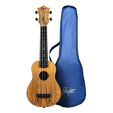 Flight Ukelele Soprano Tus-55 Mango