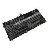 Bateria Para Samsung Galaxy Gt-p8110 Google Nexus 10