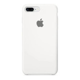Kit Compatível iPhone 7/8 Plus - Capinha Case + Película 3d