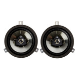 Altavoces Para Jeep Wrangler Jk Kicker