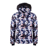 Campera Cleo- Ski