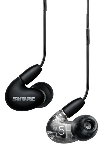 Shure Aonic 5 Auriculares Sound Isolating Alambrico