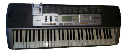 Teclado Musical Casio Key Lighting Lk-110 61 Teclas