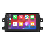 Estereo Suzuki Sx4 2008 A 2014 Carplay Android 2 32gb