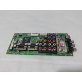 Placa Principal Tv LG 50pq30r Eax60695402(1) Ebl60155001