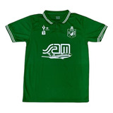 Camiseta Atlético Nacional 1992