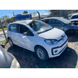 Repuestos Volkswagen Up