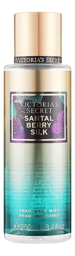 Body Splash Santal Berry Silk 250ml Victoria's Secret