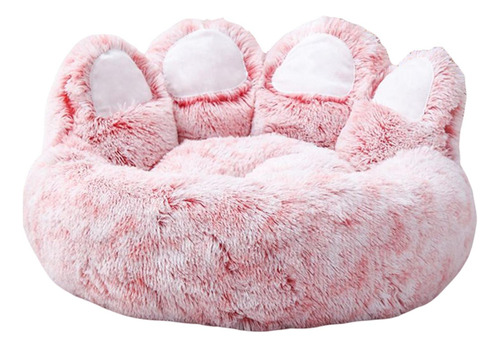 Cute Paw Dog Bed, Almohadillas De Colchón Inferiores