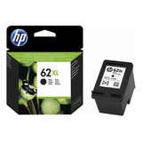 Cartucho De Tinta Hp C2p05al Color Negro De 11 Ml