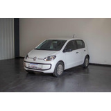 Volkswagen Up! 2017 1.0 Take Up! Aa 75cv Ab008