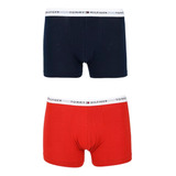 Tommy Hilfiger Boxers Pack X2 Originales Usa
