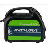 Soldadora Inverweld 1600