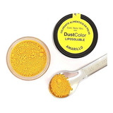 Colorante En Polvo Liposoluble Amarillo Repostería