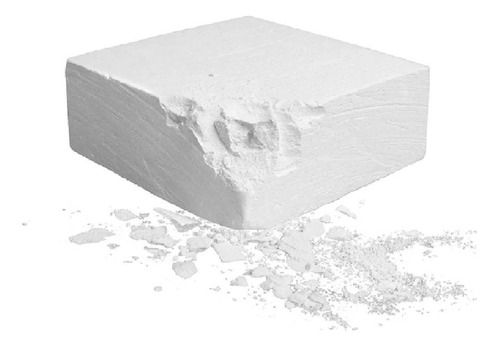 Carbonato De Magnesio - Polvo Gimnasio Crossfit - 50 Gr Tml